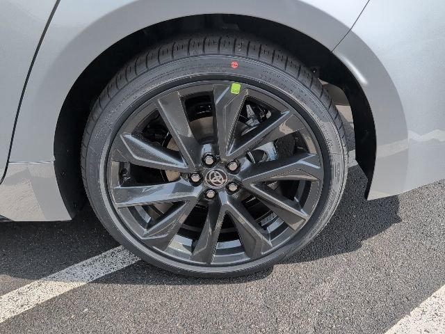 New 2026 Toyota Corolla SE FWD image 11