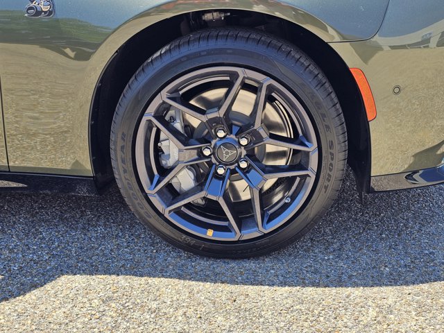 New 2026 Dodge Charger Scat Pack AWD/4WD image 6