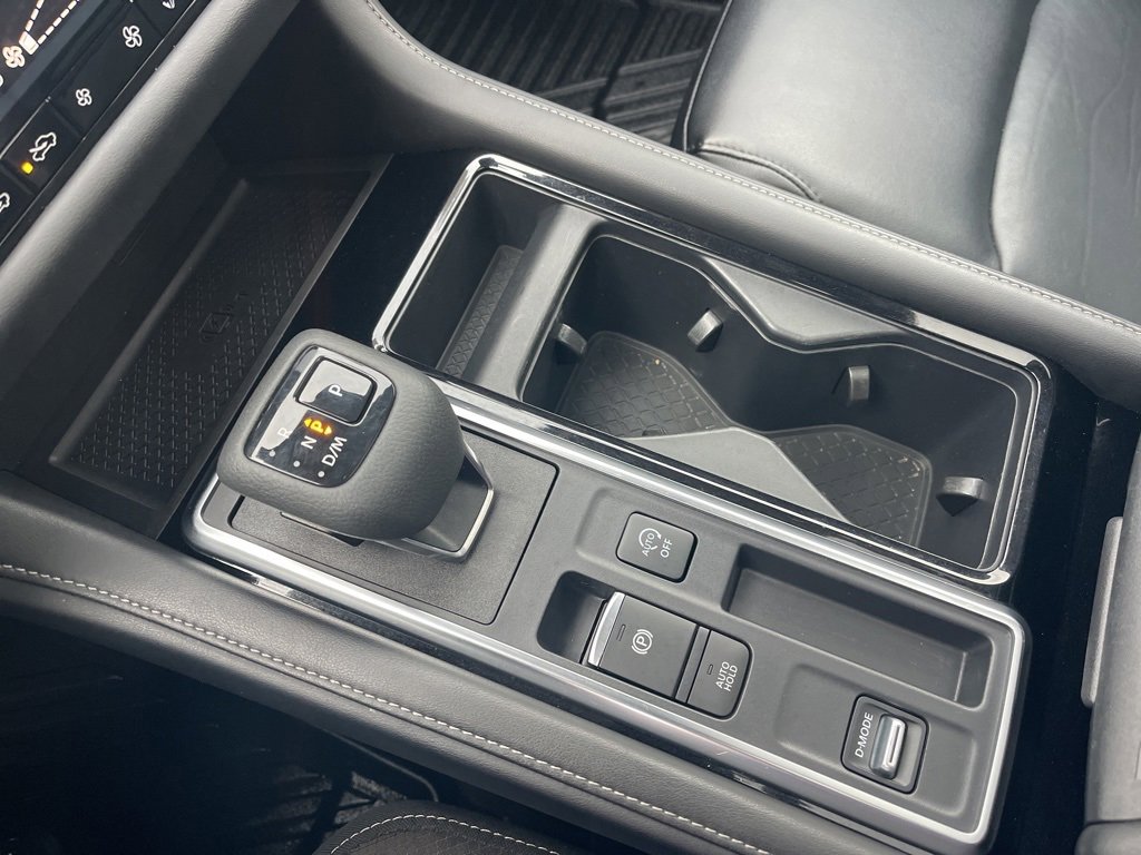 Used 2023 Nissan Pathfinder SL w/ SL Premium Package image 22