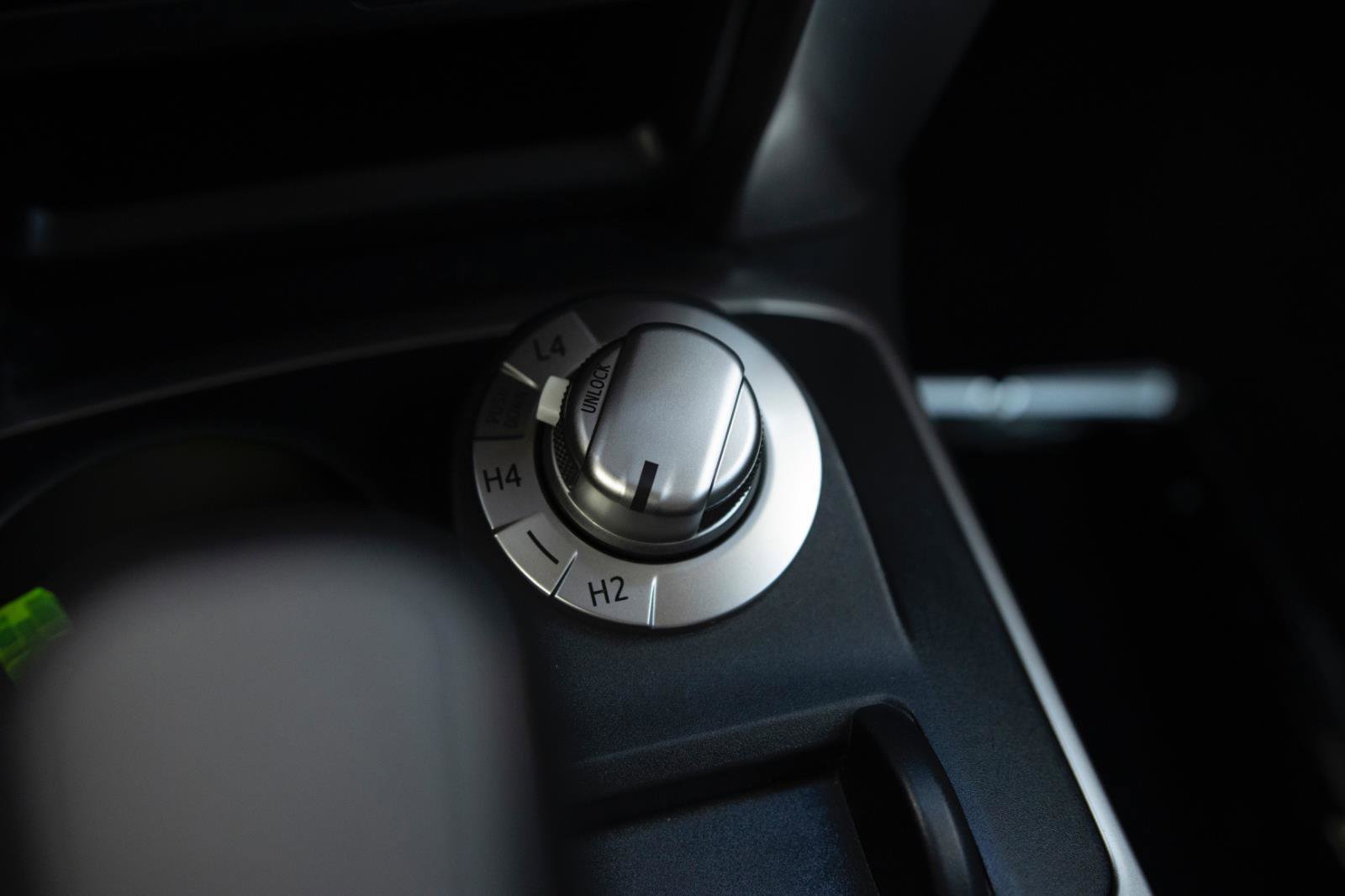 Used 2024 Toyota 4Runner TRD Sport w/ Technology Package image 11