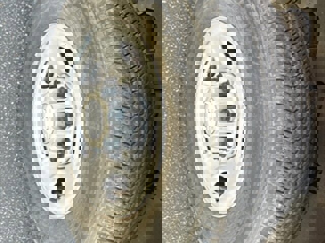 Used 2014 Chevrolet Express 3500 LS image 16