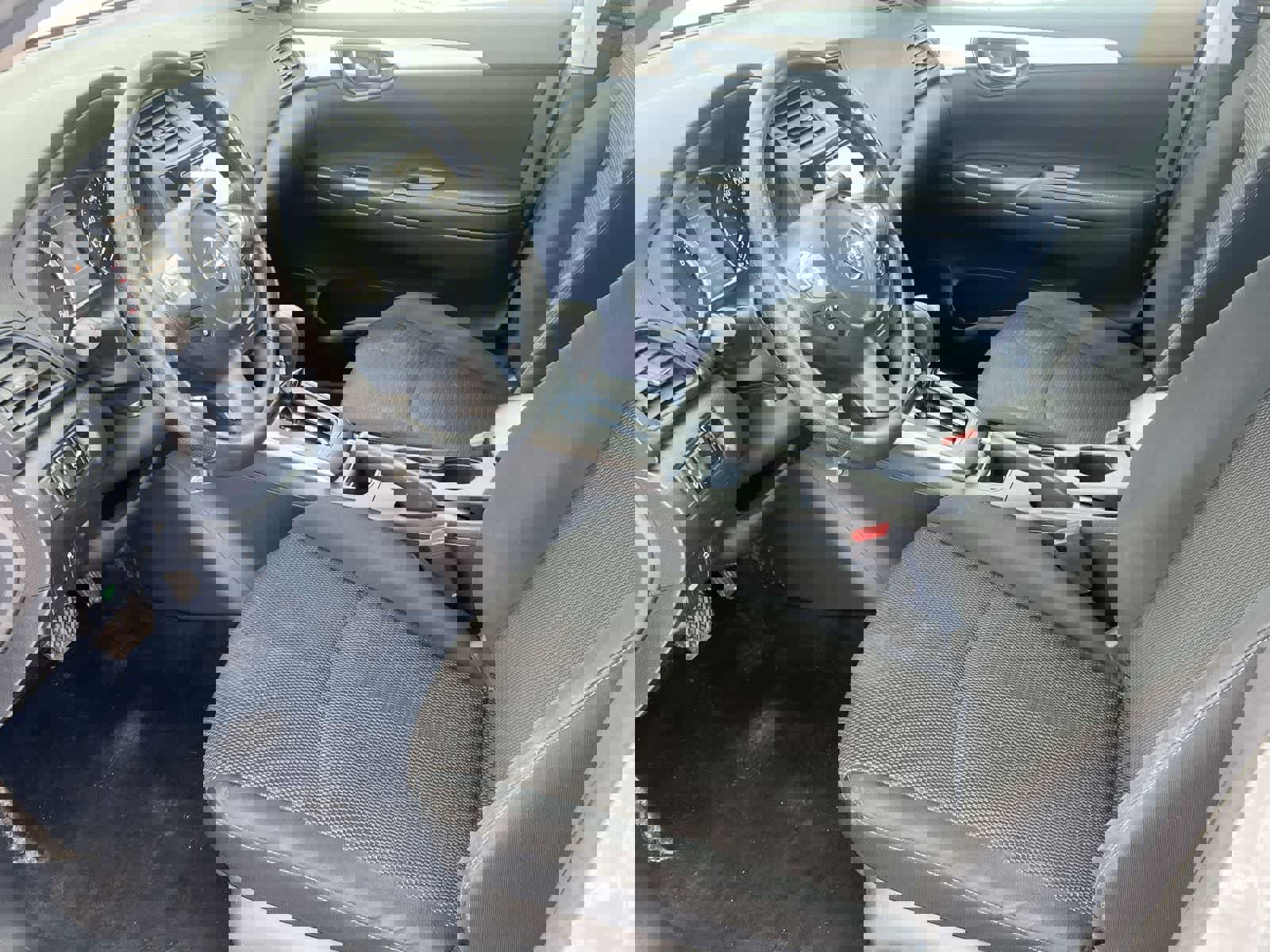 Used 2019 Nissan Sentra S w/ Appearance Package image 10