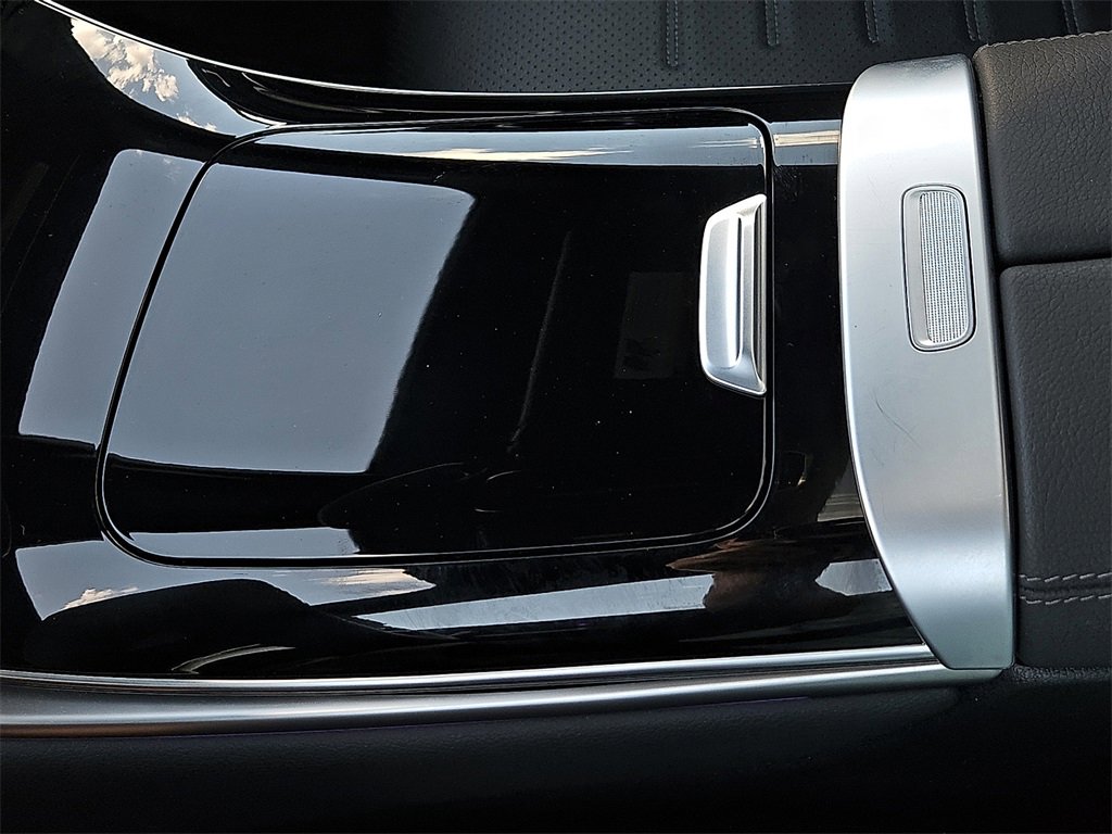 Certified 2025 Mercedes-Benz GLC 300 4MATIC image 23
