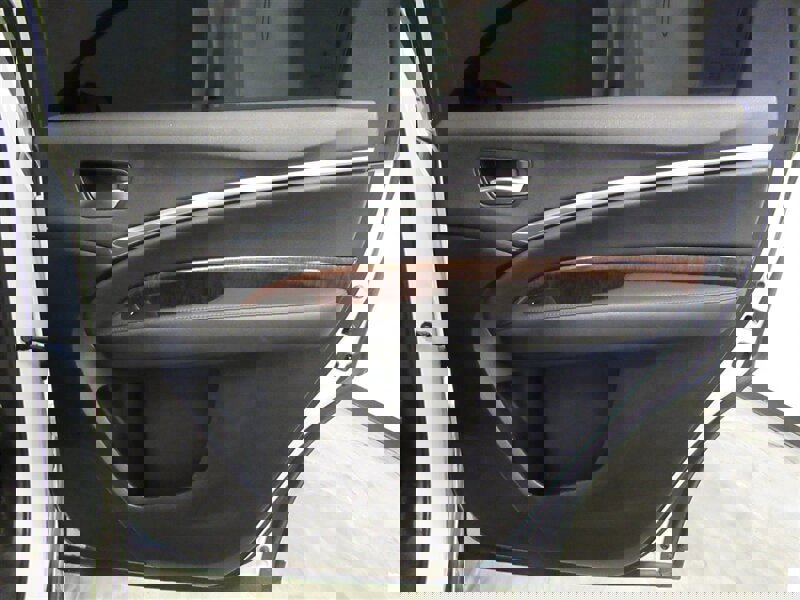 Used 2018 Acura MDX SH-AWD w/ Technology Package image 46