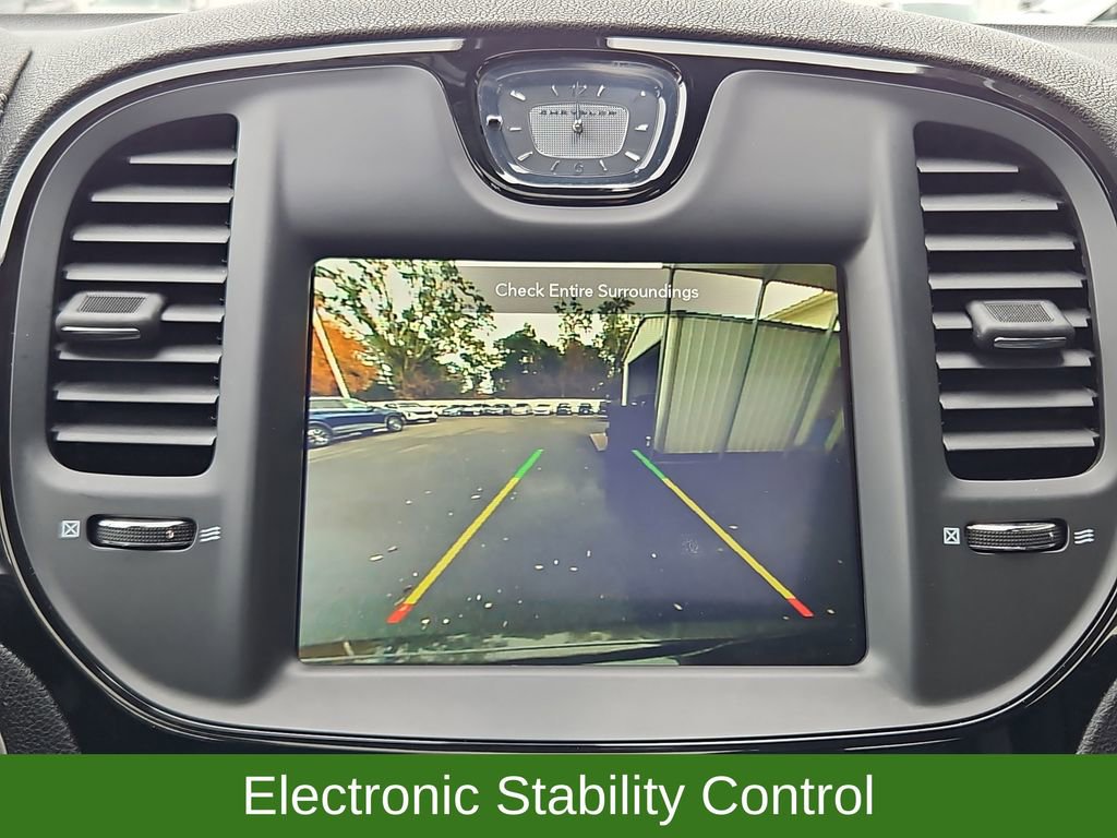 Used 2023 Chrysler 300 S image 19