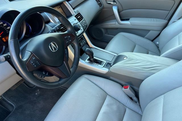 Used 2008 Acura RDX w/ Technology Package image 10