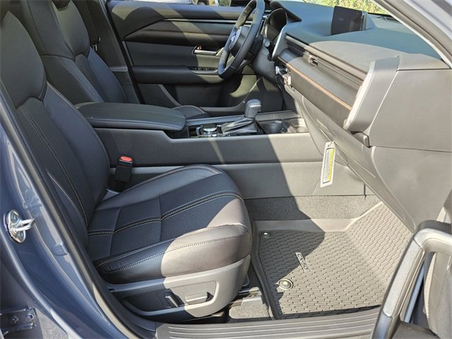 New 2025 MAZDA CX-50 AWD 2.5 Hybrid w/ Weather Package image 17