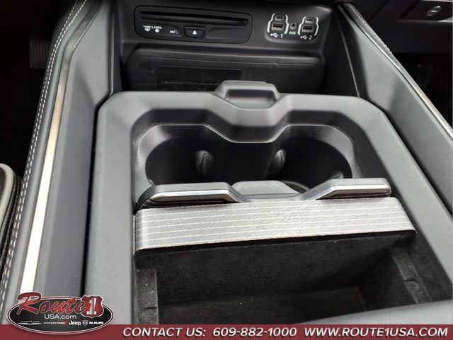 Used 2019 RAM 1500 Limited AWD/4WD image 39
