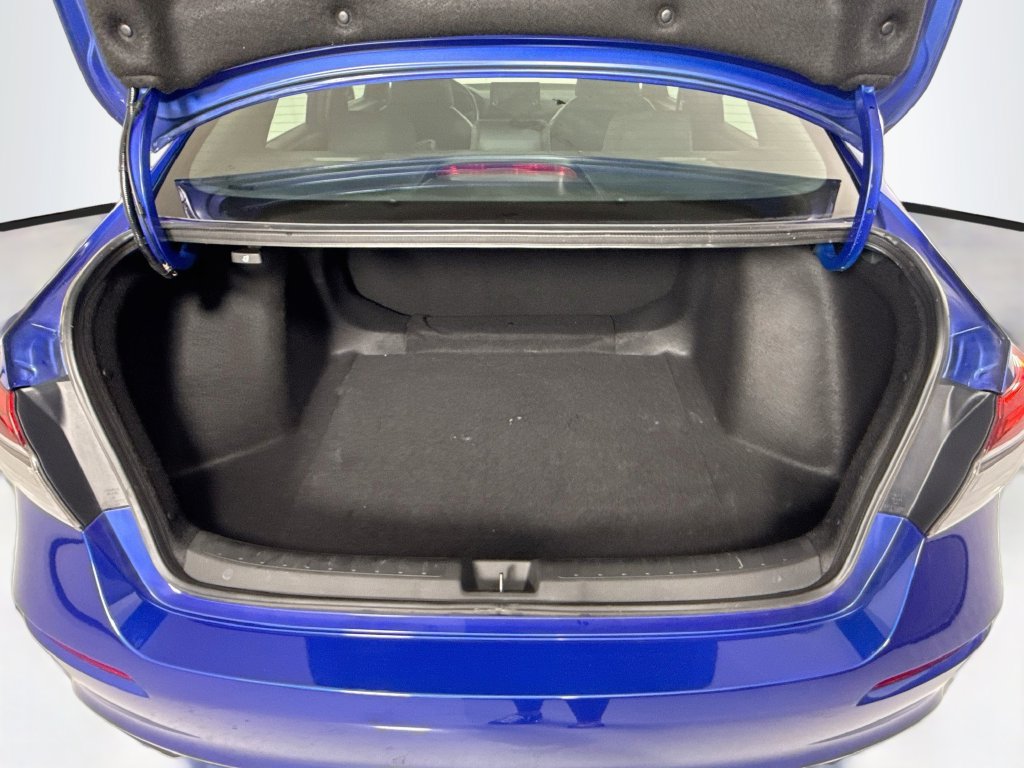 Certified 2024 Honda Civic Sport image 28