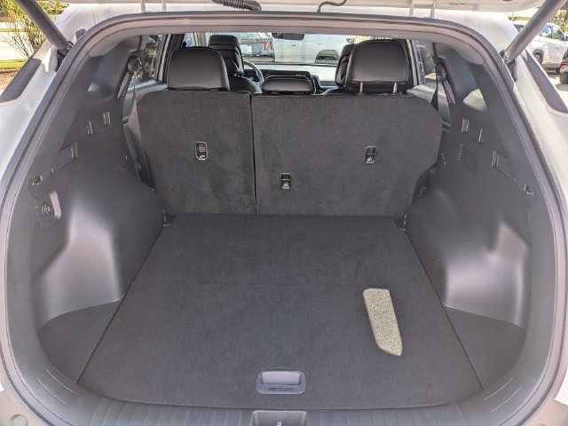 Used 2024 Kia Sportage X-Line w/ X-Line Premium Package AWD/4WD image 14