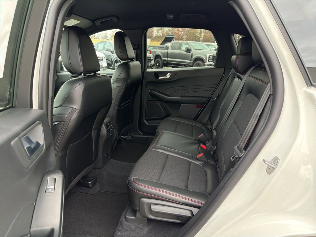 New 2026 Ford Escape ST-Line image 13