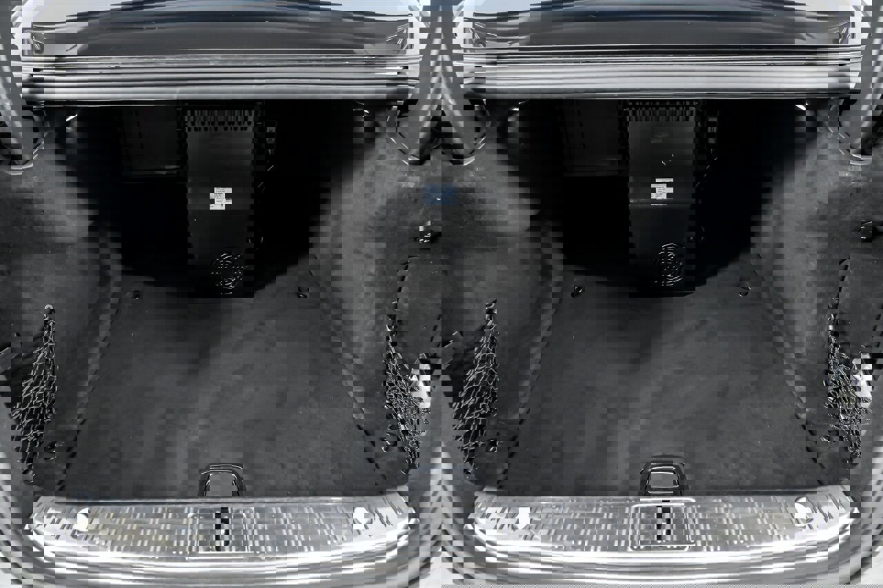 Used 2016 Mercedes-Benz S 63 AMG 4MATIC Coupe image 16