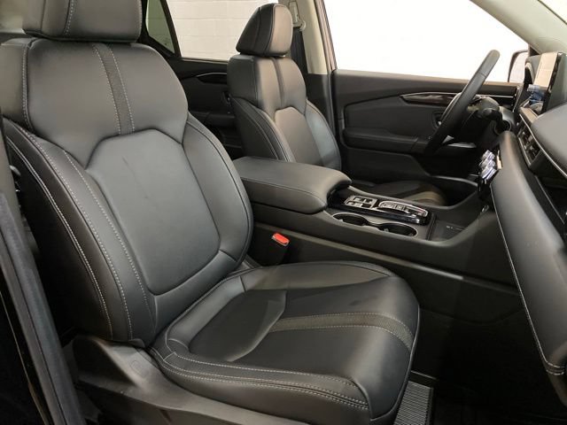 Used 2025 Honda Pilot EX-L image 85