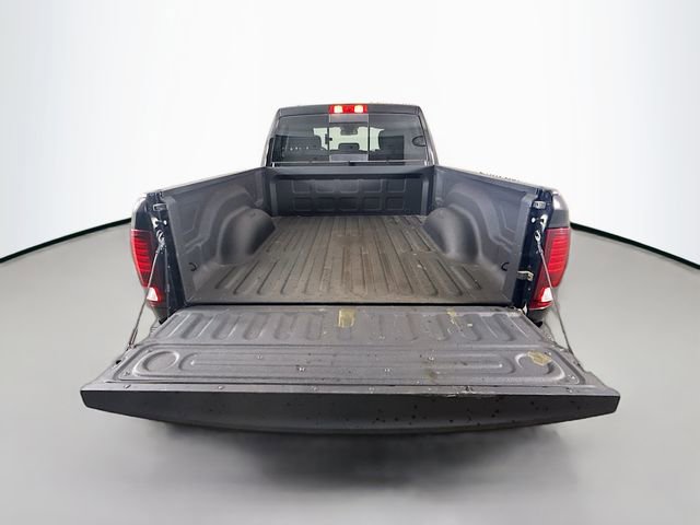 Used 2019 RAM 1500 Classic Warlock w/ Electronics Group image 23