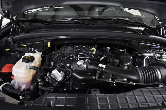 Used 2025 Jeep Grand Cherokee Summit image 35