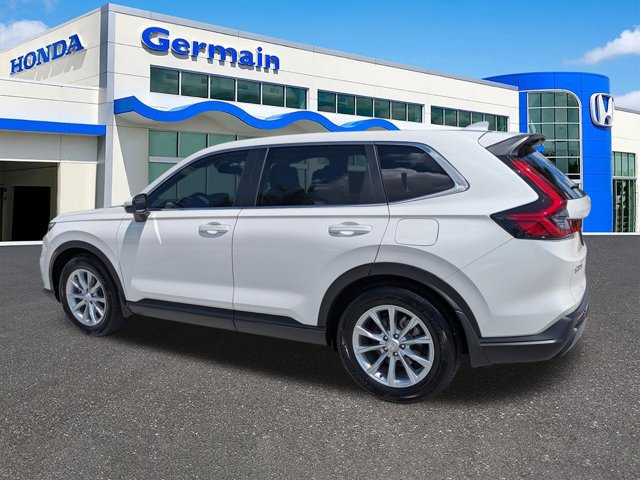 Used 2024 Honda CR-V EX image 7