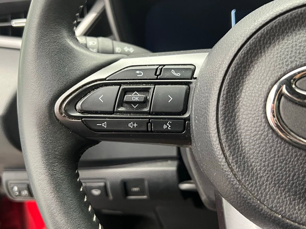 Used 2023 Toyota Corolla GR w/ Performance Package image 7