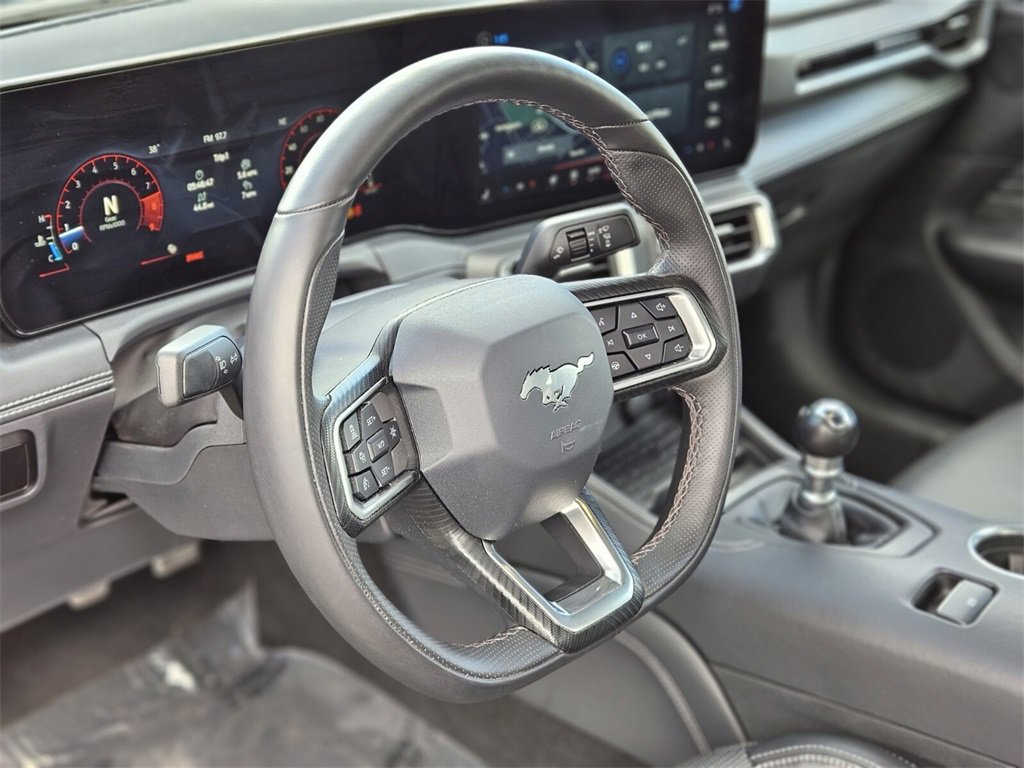 Used 2024 Ford Mustang GT Premium image 13