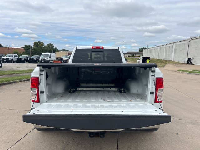Used 2022 RAM 3500 Tradesman RWD image 7