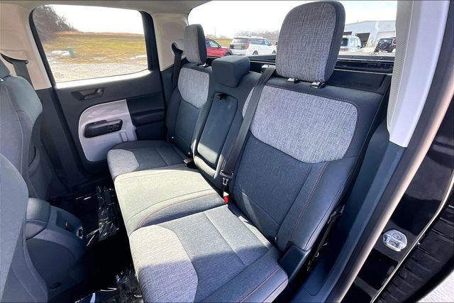 Used 2022 Ford Maverick XLT image 26