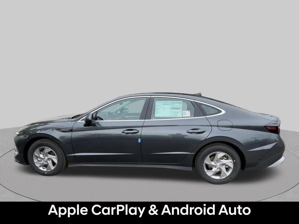 Used 2026 Hyundai Sonata SE FWD image 17