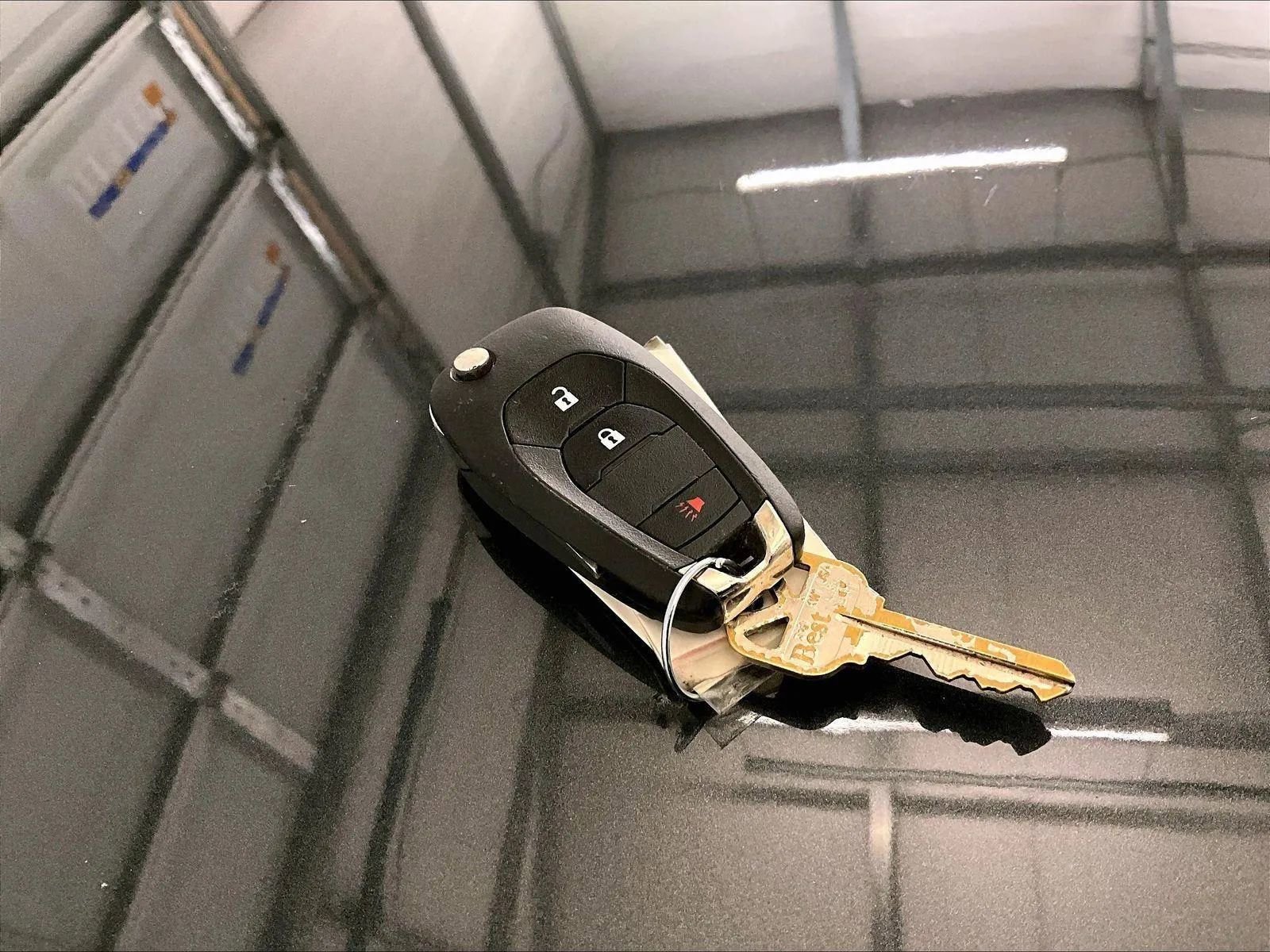 Used 2019 Chevrolet Trax LS image 9