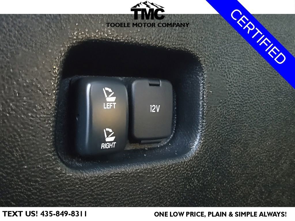 Used 2024 Ford Edge Titanium image 34