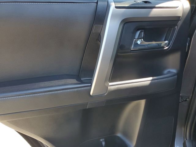Used 2023 Toyota 4Runner Limited image 14