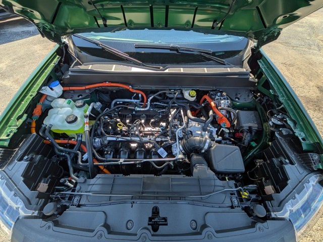 New 2025 Ford Maverick XLT w/ XLT Luxury Package image 20