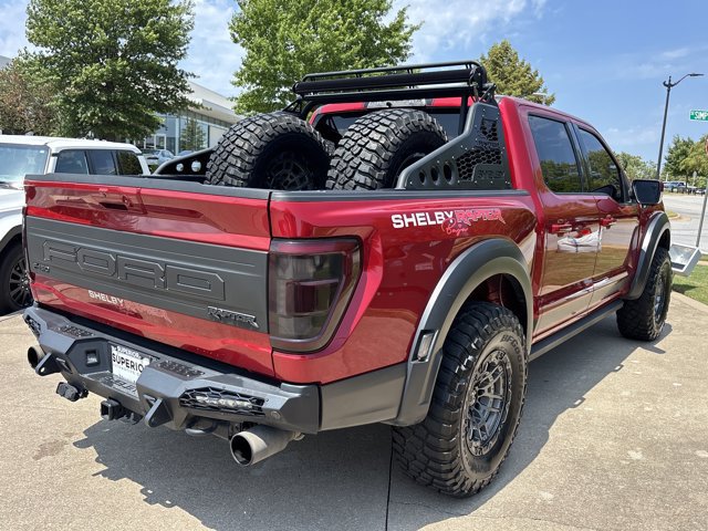 Used 2021 Ford F150 Raptor w/ Equipment Group 801A High AWD/4WD image 3