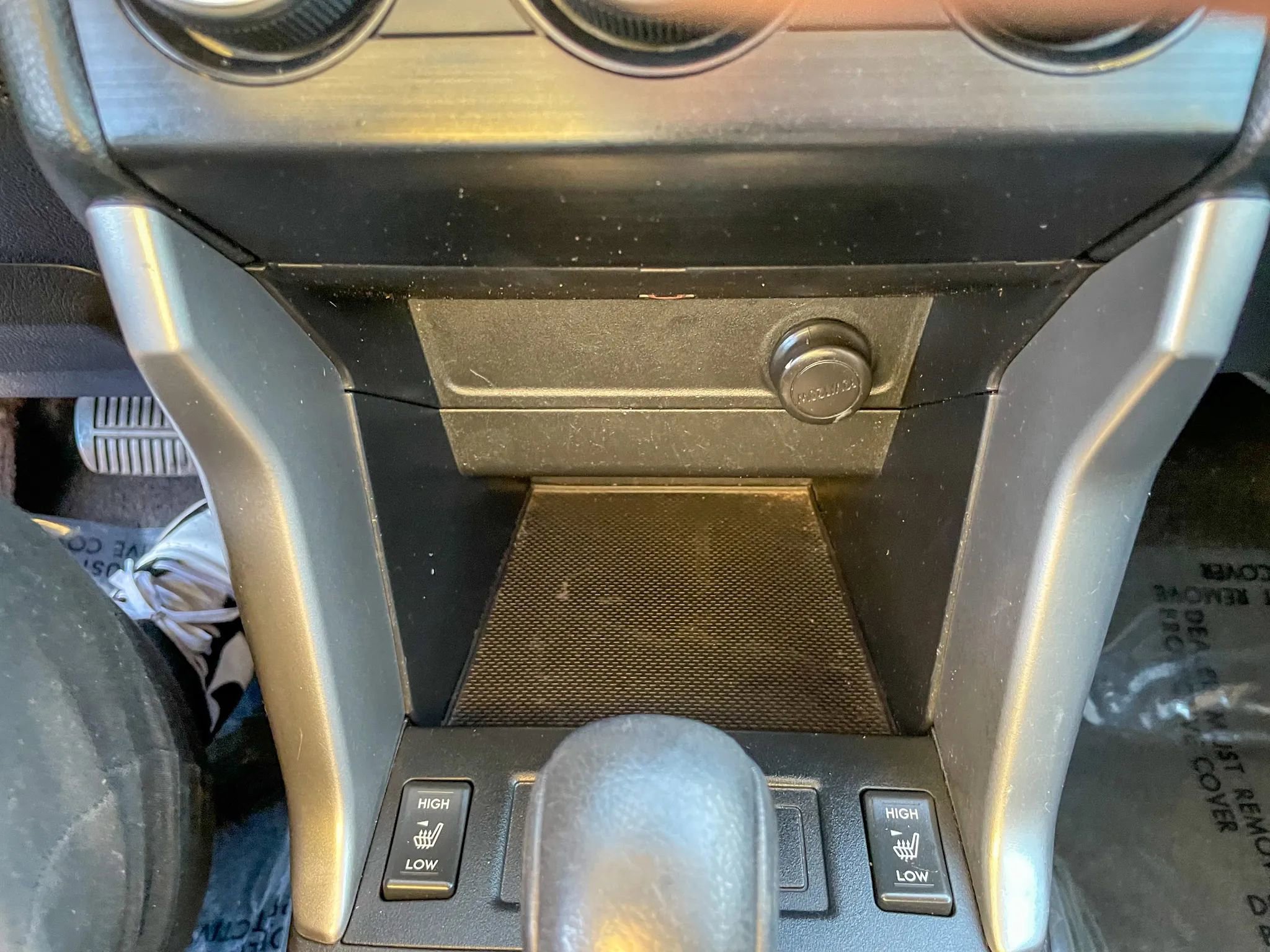 Used 2014 Subaru Forester 2.0XT Touring image 21