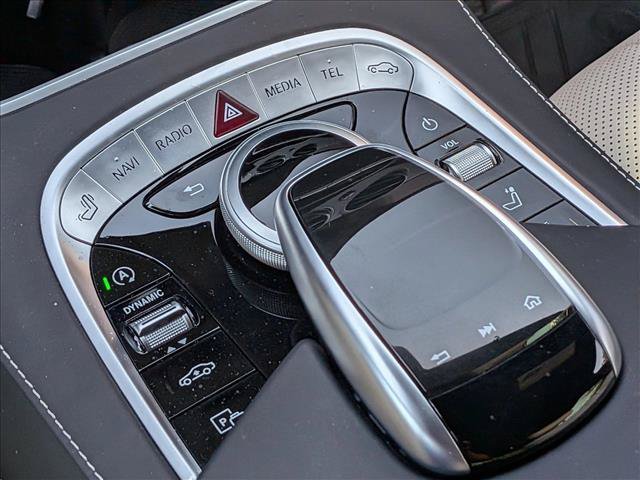 Certified 2019 Mercedes-Benz S 560 4MATIC Sedan image 11