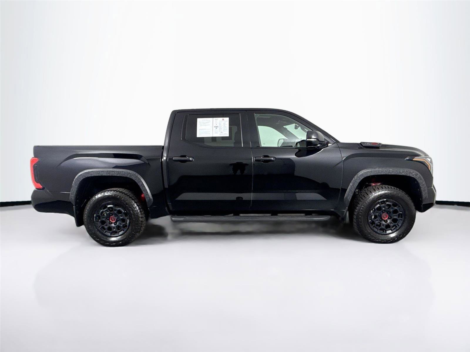 Used 2024 Toyota Tundra TRD Pro image 11