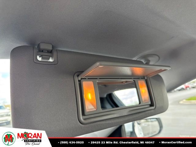 Used 2023 Chevrolet Malibu LT FWD image 19