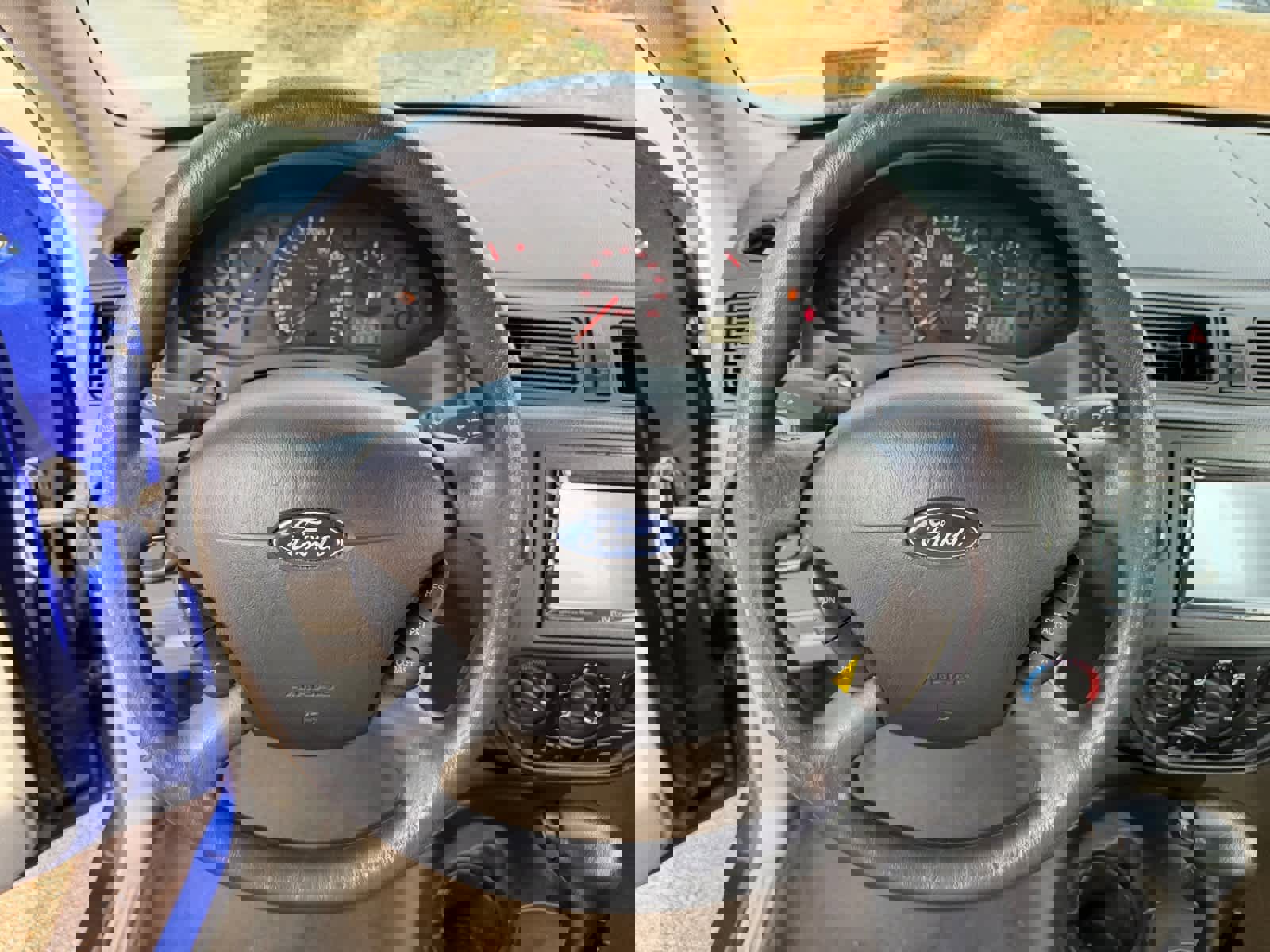 Used 2006 Ford Focus S image 13