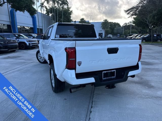 Used 2024 Toyota Tacoma SR5 RWD image 12