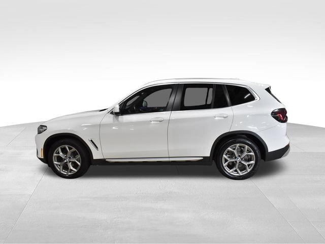 Used 2024 BMW X3 xDrive30i AWD/4WD image 6