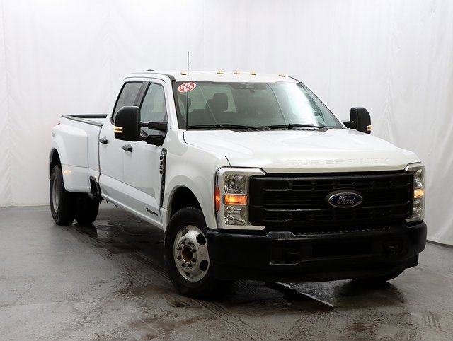 Used 2023 Ford F350 XL