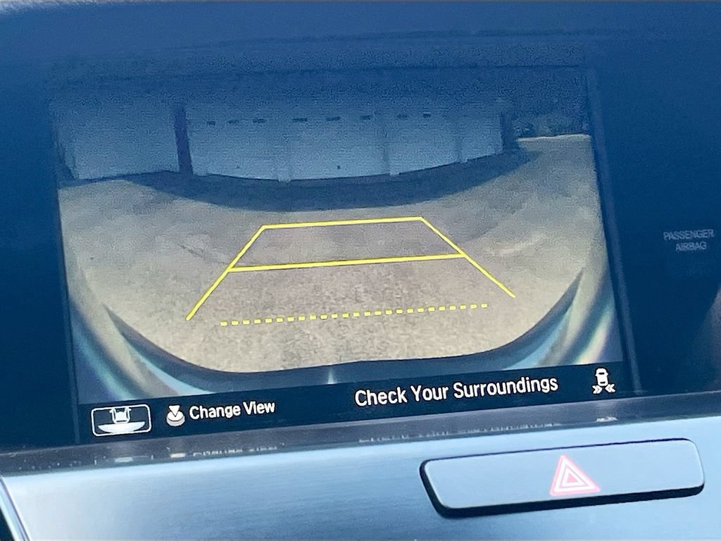 Used 2022 Acura ILX FWD image 13