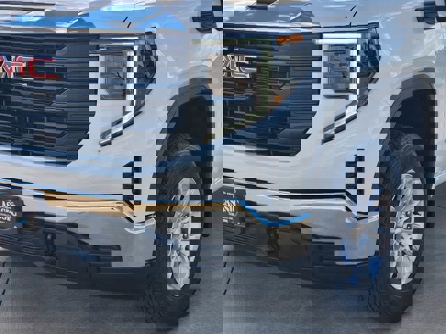 New 2026 GMC Sierra 1500 Pro w/ Pro Value Package image 17