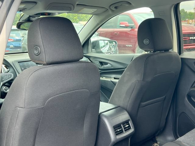 Certified 2023 Chevrolet Equinox LT AWD/4WD image 32