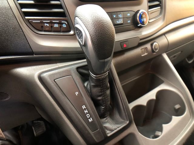 Certified 2020 Ford Transit 350 XLT image 18