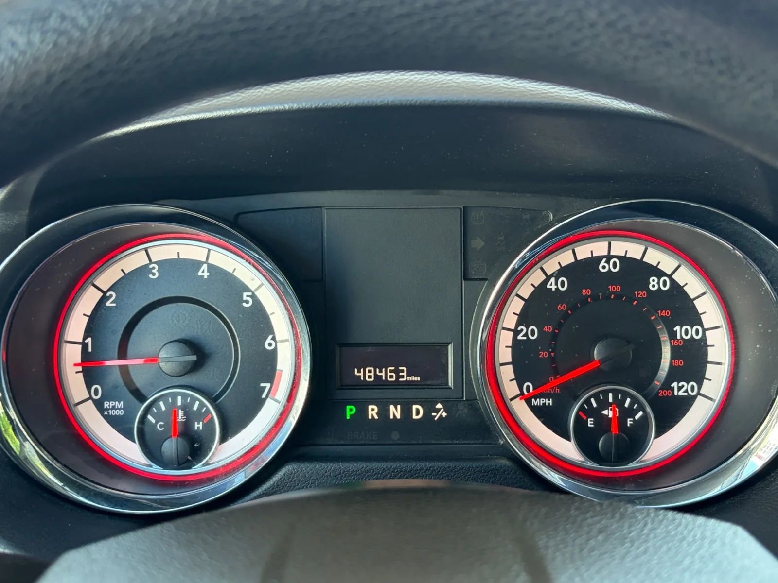 Used 2016 Dodge Grand Caravan SE w/ Quick Order Package 29E SE FWD image 30