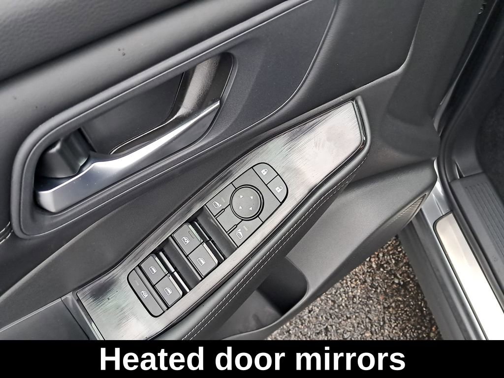 New 2026 Nissan Rogue SV image 12