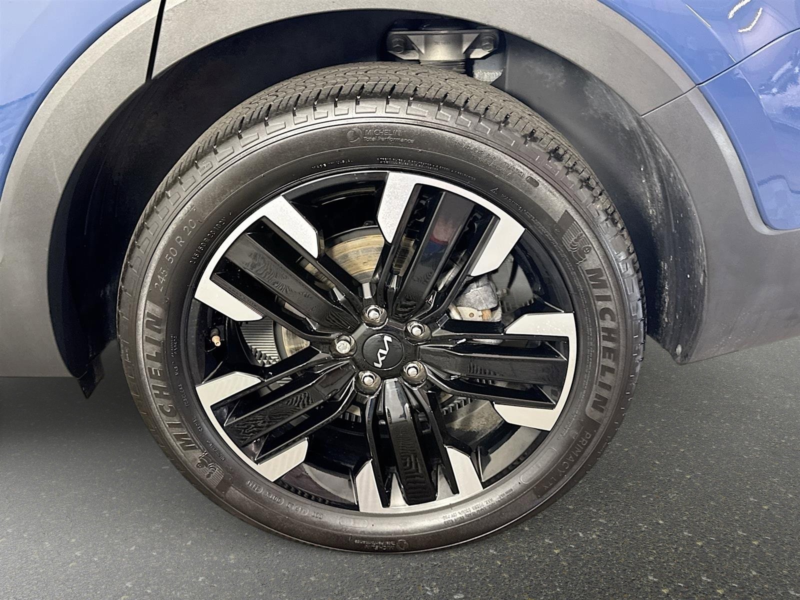 Used 2024 Kia Telluride SX Prestige image 31