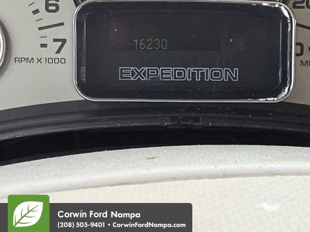 Used 2009 Ford Expedition EL XLT RWD image 10