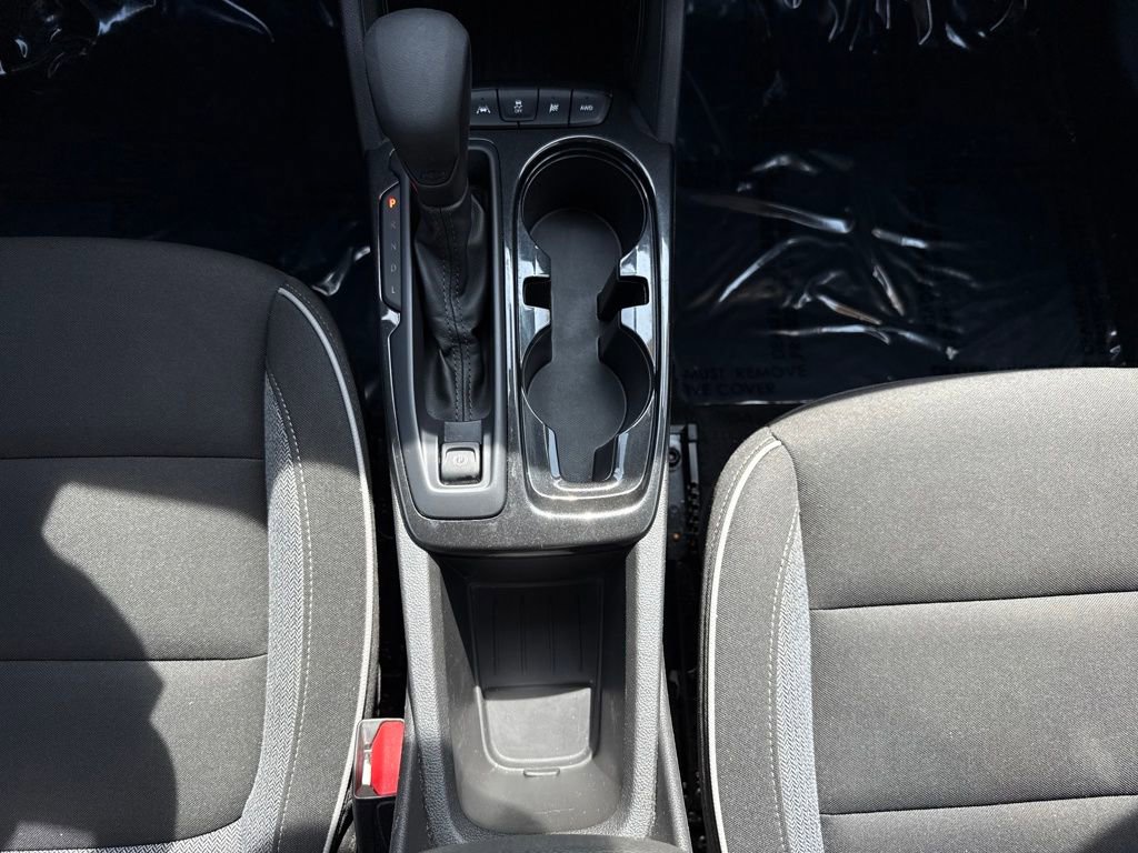 Used 2025 Chevrolet TrailBlazer LT image 27