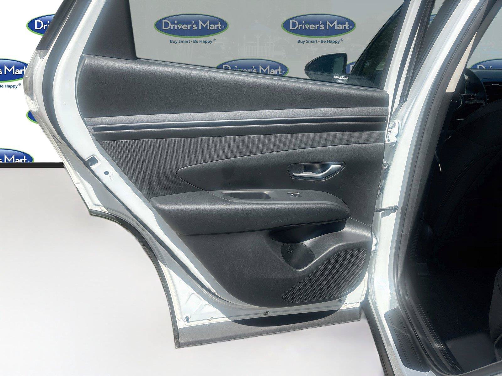 Used 2024 Hyundai Tucson SEL FWD image 16