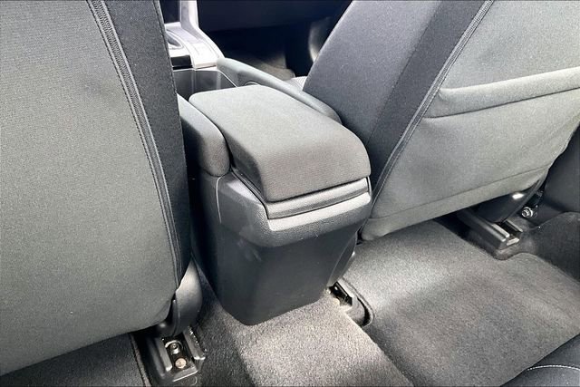 Used 2018 Honda Civic EX-T image 32