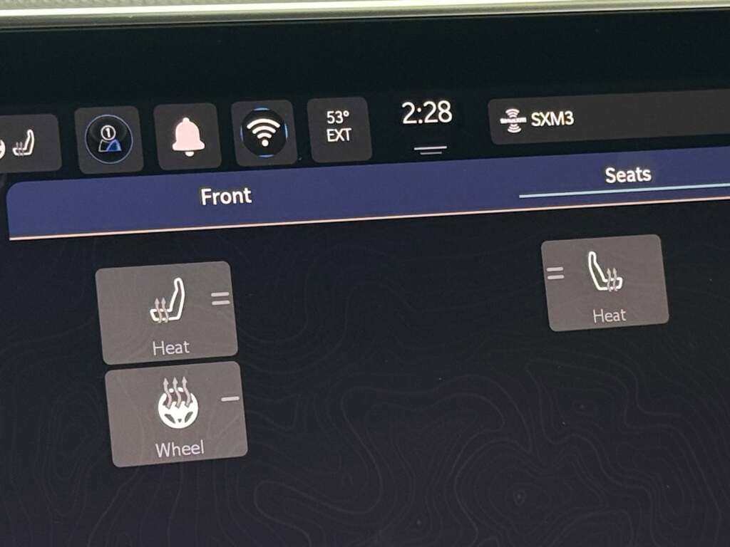 New 2026 Jeep Compass Trailhawk image 32